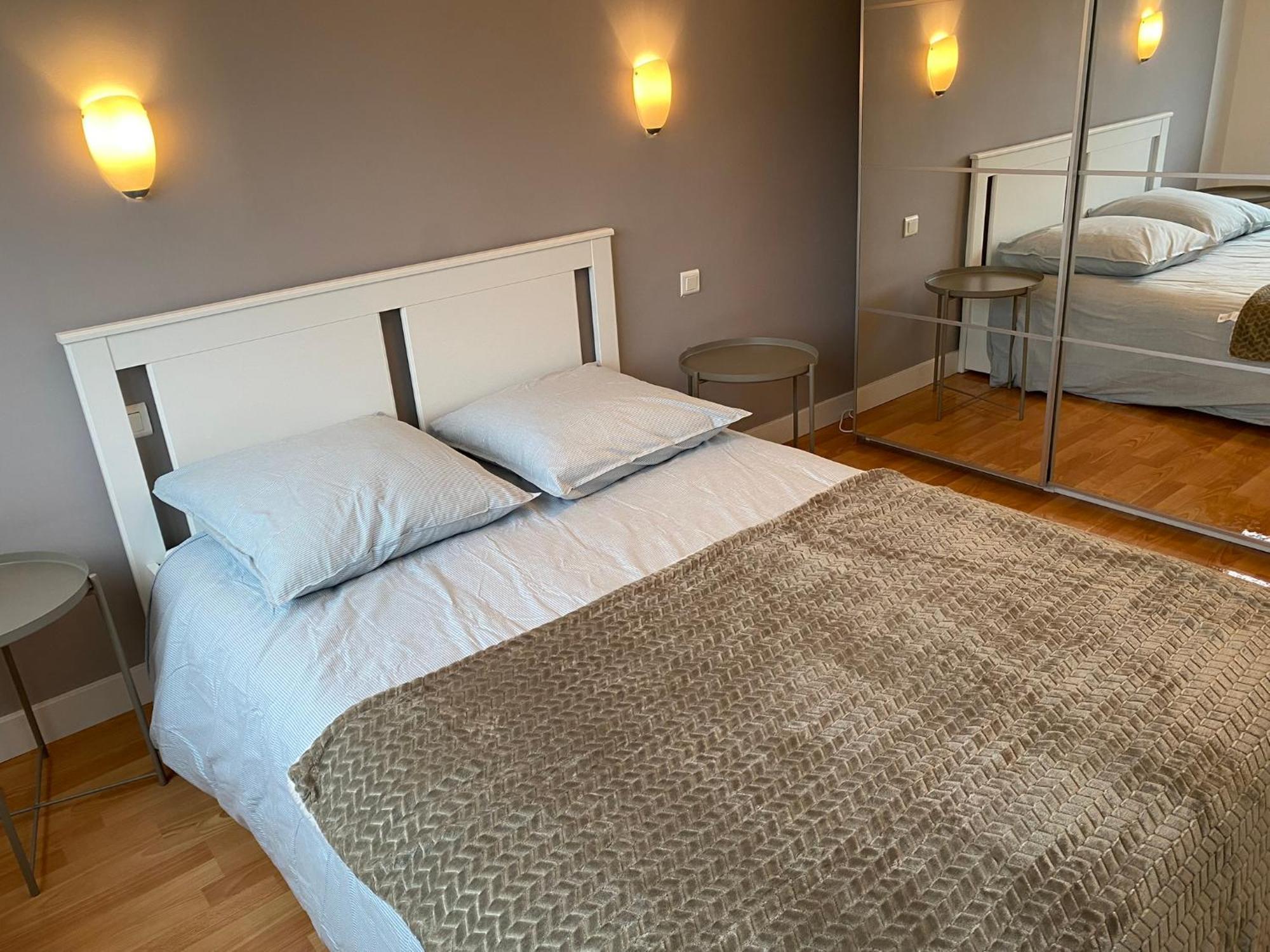 T2 Cabine Traversant Vue Front De Mer Le Touquet Paris-Plage المظهر الخارجي الصورة
